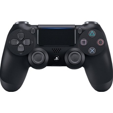 Bild PS4 DualShock 4 V2 Wireless Controller jet black