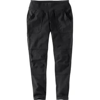 Carhartt Force Utility, Leggings Damen - Schwarz - S