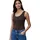 STREET ONE Basic Top mit in Unifarbe