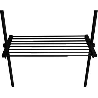 Wenko Regalboden Herkules 73-120 x 4 x 42,5 cm