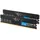 DIMM 128 GB DDR5-5600 (2x 64 GB) Dual-Kit, Arbeitsspeicher,