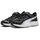 Puma Lite AC PS Schwarz 30