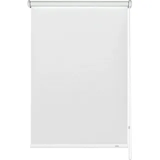 Gardinia Verdunkelungsrollo Blackout 52 cm x 180 cm Weiß