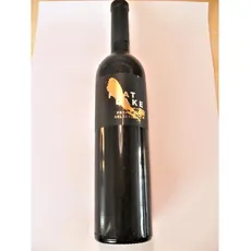 Cuvée Rotwein Qualitätswein 2007 Burgenland 13 %vol 75 cl Flat Lake