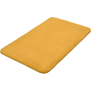 KLEINE WOLKE Cony Gelb 25 x 25 cm