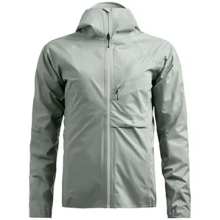 Ortovox Trace 2.5L Jacket Damen Green Sage L