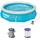 Fast Set Pool Set 305 x 76 cm inkl. Filterpumpe