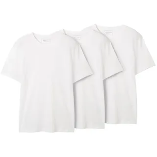 Tom Tailor T-Shirt weiß XS