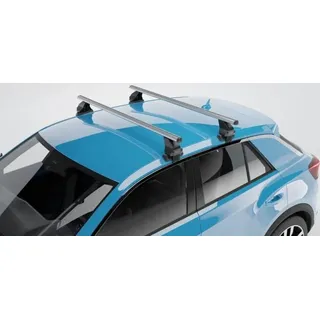 Dachträger VDP OMEGA Alu kompatibel mit für Nissan Qashqai/Dualis (J11) 5 Türer 17-21