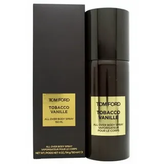 Tom Ford Private Blend Tobacco Vanille All Over Body Spray 150 ml