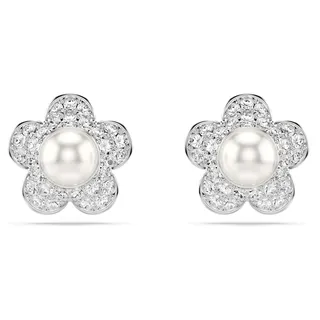 Swarovski Ohrstecker Angelic Silber 145655