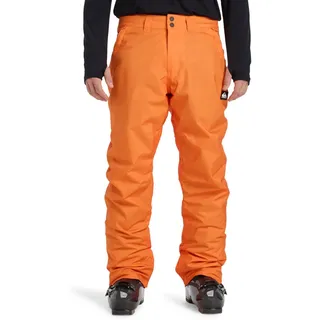 QUIKSILVER Estate Schneehose Orange S