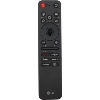 LG MR25GA.AEU Schwarz