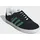 Originals Gazelle Sportschuhe - core schwarz, bold grün, ftwr White - EU 43, 1/3