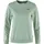 Sweatshirt Misty Green XS