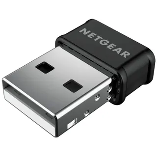 Netgear A6150 AC1200 Nano WLAN-USB-ADAPTER2.0