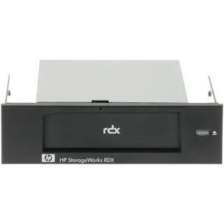 Hewlett Packard Enterprise RDX 3TB USB 3.0 Internes Kassettenlaufwerk 3000 GB