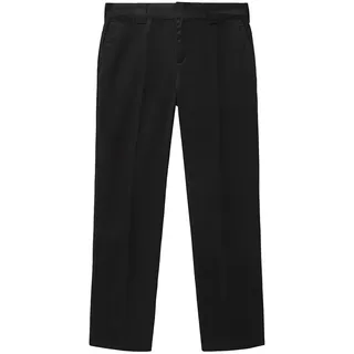 Dickies 872 Work Hosen - Black - 28