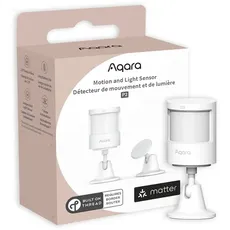 Aqara Motion and Light Sensor P2