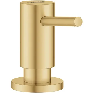 Grohe Cosmopolitan Spülmittelspender, cool sunrise gebürstet