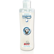 Bild Certech Super Beno Premium - Antiallergisches Shampoo 200 ml (Hund, 200 ml), Tierpflegemittel