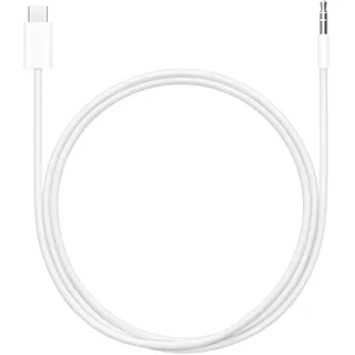 Apple USB-C auf 3,5 mm Audiokabel (1,2 m)