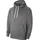 Hoodie Grau 46