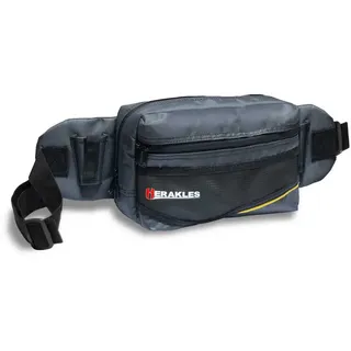Herakles Logo Gürteltasche - Grey - One Size