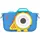 Camera 3 Blau