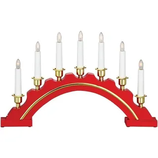 Weihnachtsleuchter