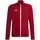 Entrada 22 Trainingsjacke Kinder red/white Gr. 140