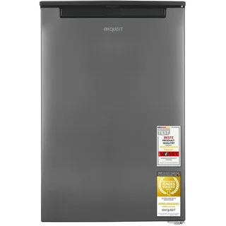 Exquisit GS81-040B Silber