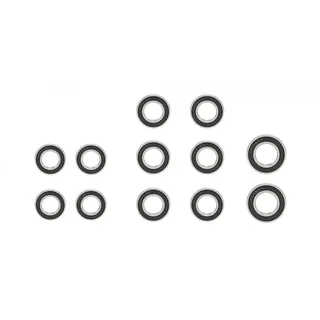 Haibike Lager - Silver - One Size