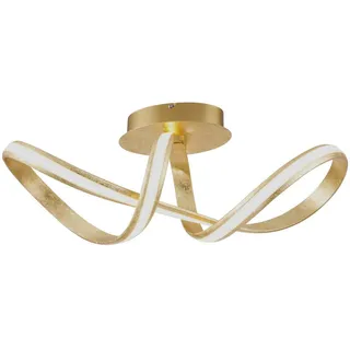 Paul Neuhaus Melinda 1 oval goldfarben