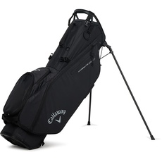 Callaway Golf Hyperlite Zero Standtasche (schwarz)