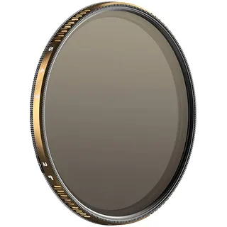 PolarPro VND Filter - 77 mm - 2/5 Stops Edition II