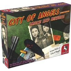 Bild City of Angels: Smoke and Mirrors (Erweiterung)