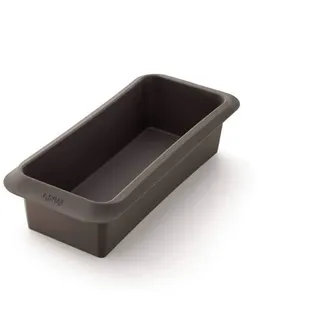 LéKué Kastenform Lékué Silikon 18 x 18 x 8 cm