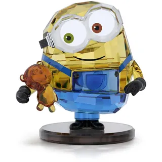 Swarovski Minions Bob Kristallfigur 4,3 x 3,2 x 3 cm