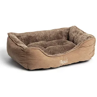 Serrano E-95963 Wiege Mountain, Braun, 61 x 48 x 18 cm