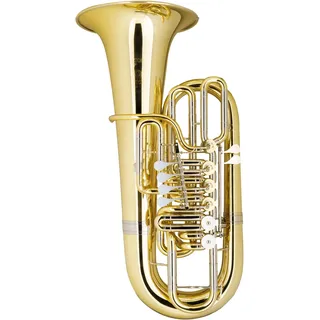 Melton 4260-L "Tradition" F-Tuba