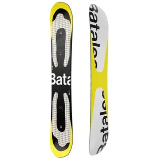 BATALEON Evil Twin Wide Snowboard - 156W