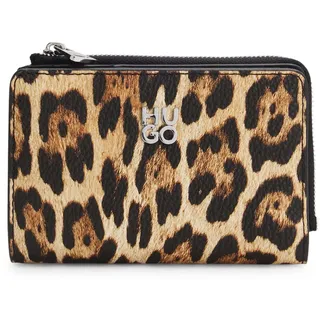Hugo Chris 2.0 Geldbörse Damen mehrfarbig