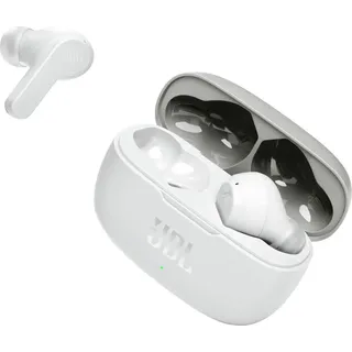 JBL Wave 200 TWS Weiß