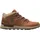 Sprint Trekker Herren normal Medium Orange/Full Grain 44