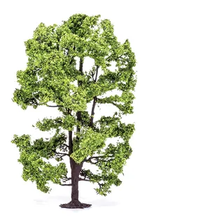 Hornby R7217 Acacia Tree Scenic Materials, Multi, 1:76