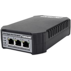 Bild von Intellinet 561488-UK PoE-Adapter Gigabit Ethernet