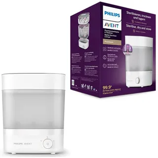 Philips - Sterilisator - SCF293/00