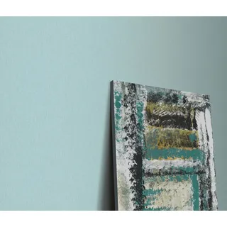 Erismann Vliestapete »Vliestapete Colour Passion« geprägt Phthalate frei, blau