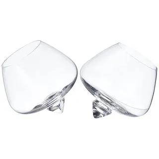 Normann Copenhagen Cognac Glas 0,25 l 2er-Set